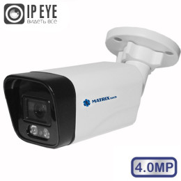 MT-CM4.0IP20G PoE (2,8mm)