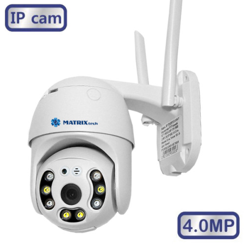 MT-PT5.0IP20SC Wi-Fi (3,6mm)