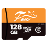 Fox 128Gb Class 10 U3